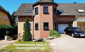 Ferienwohnung Gecko 2